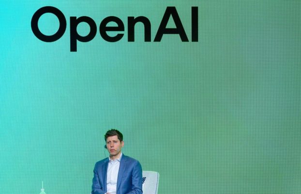 OpenAi puede estar desarrollando su propia plataforma social, pero ¿pero para quién es?