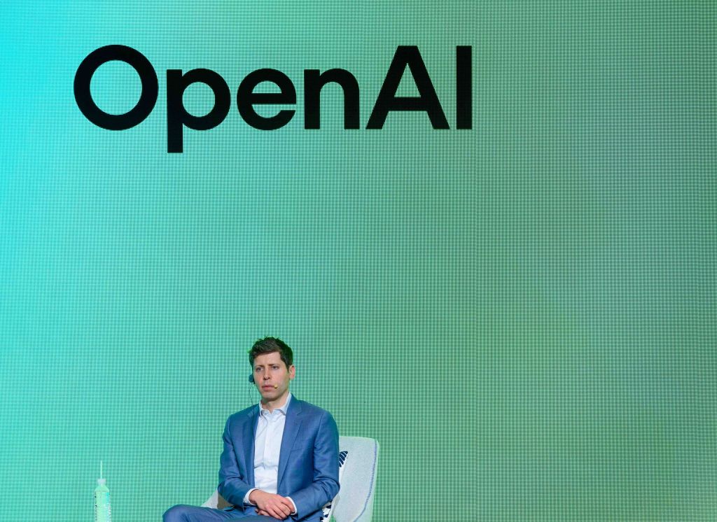 OpenAi puede estar desarrollando su propia plataforma social, pero ¿pero para quién es?