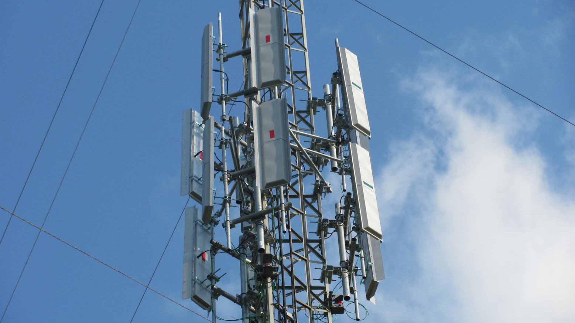 Proyecto Barato Eff Rayhunter detecta el seguimiento del teléfono Leo