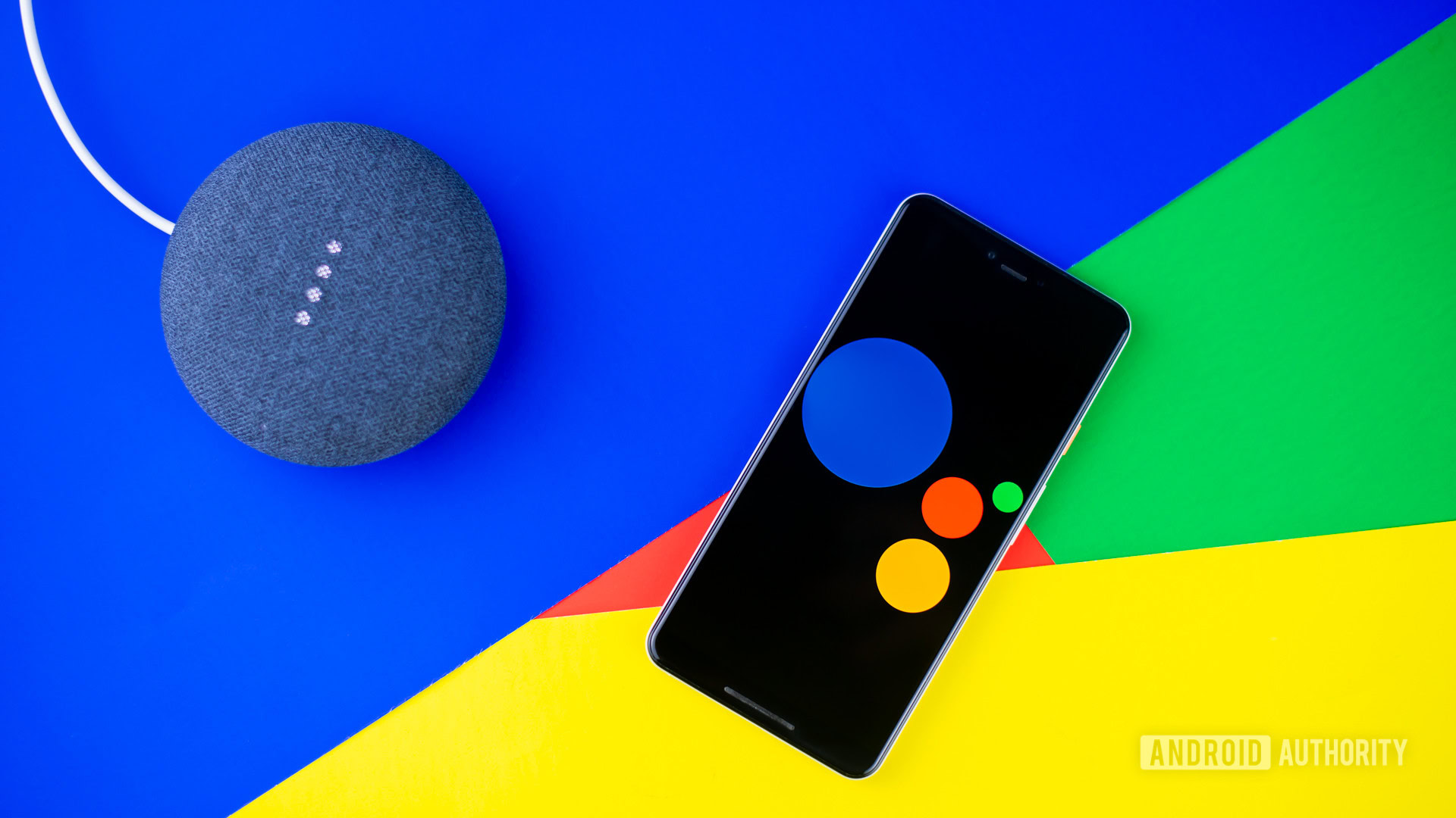 Google está matando al asistente a favor de Géminis