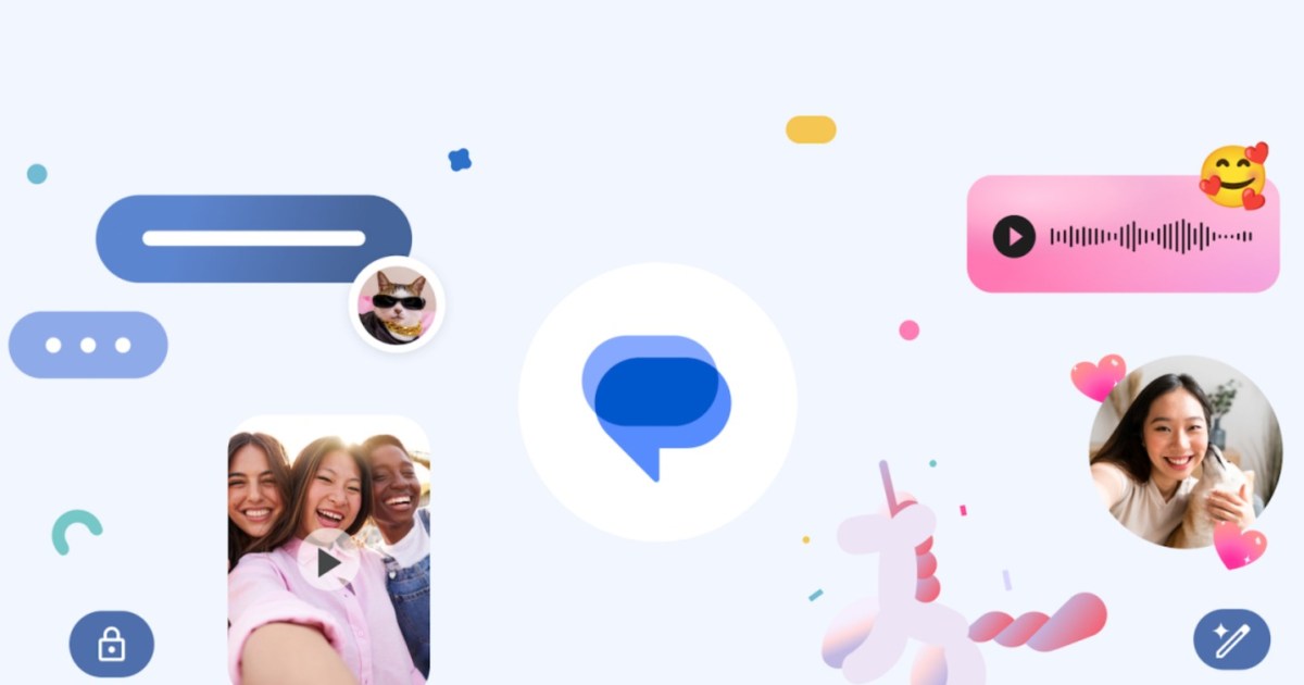 Google Messages te ayudará a eliminar todo lo que te da mucha vergüenza