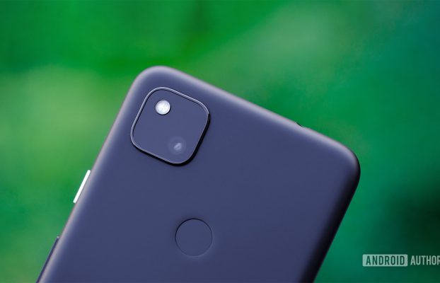 El aviso de retiro de Pixel 4a nos dice qué está mal con su batería