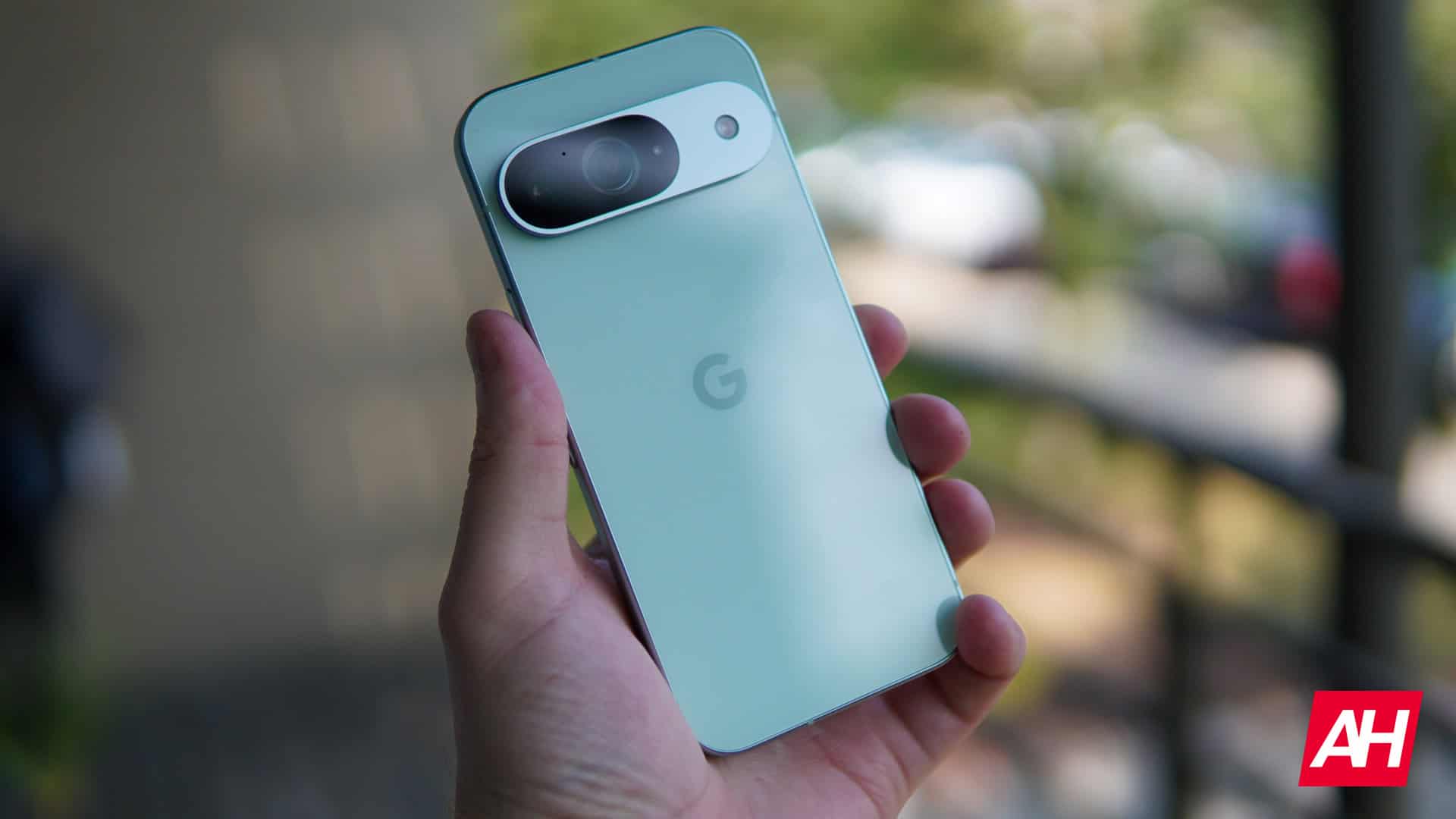 El Pixel 9 tuvo este problema durante medio año y no está arreglado