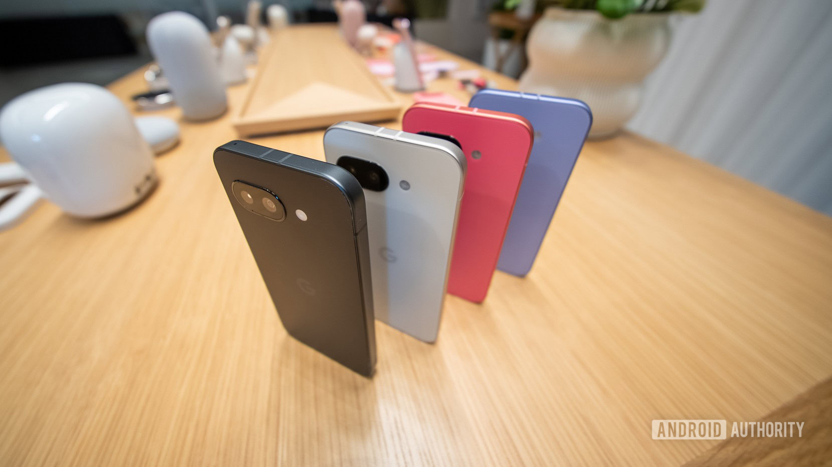 Esto es lo que está sucediendo con los pedidos anticipados y la disponibilidad de Pixel 9a