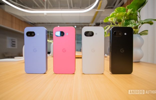 Los compradores de Pixel 9A no reciben ventajas de IA especiales de Google