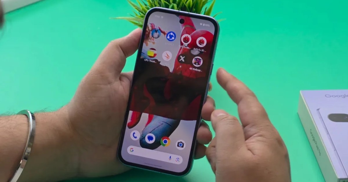 Google Pixel 9a vs. iPhone 16e: ¿Qué teléfono económico es mejor?