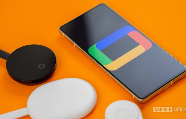 ¿No puedes elegir con tu Chromecast? Esto es lo que esta pasando