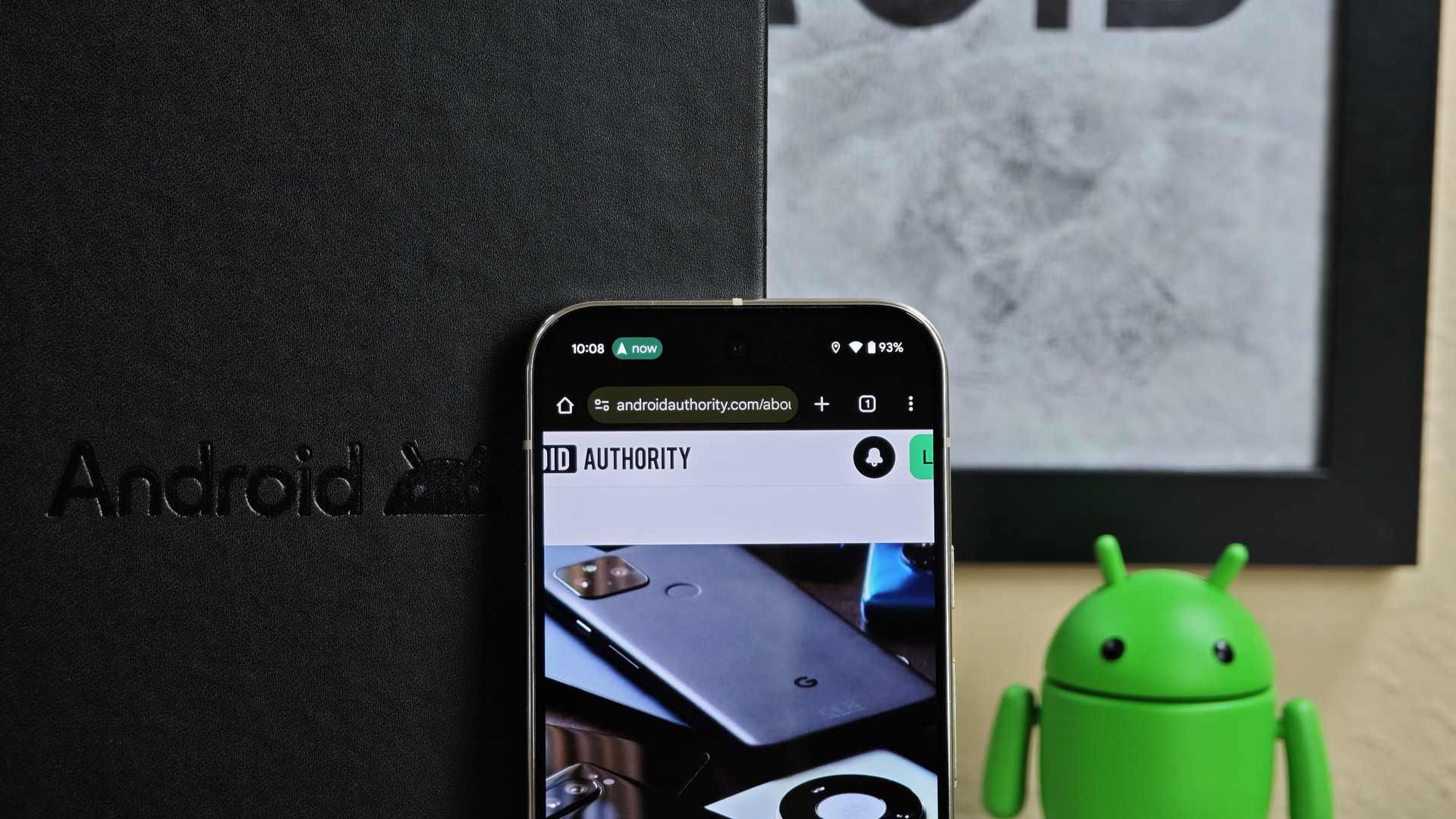 Google confirma que las actualizaciones en vivo llegarán a Samsung, OnePlus, Xiaomi y más con Android 16