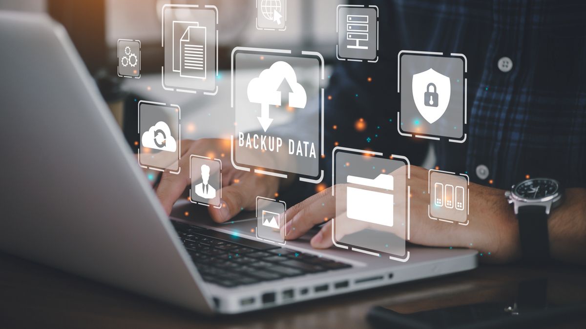 Más de 2500 lectores de Techradar tomaron nuestra encuesta, y hubo un claro servicio de respaldo en línea favorito