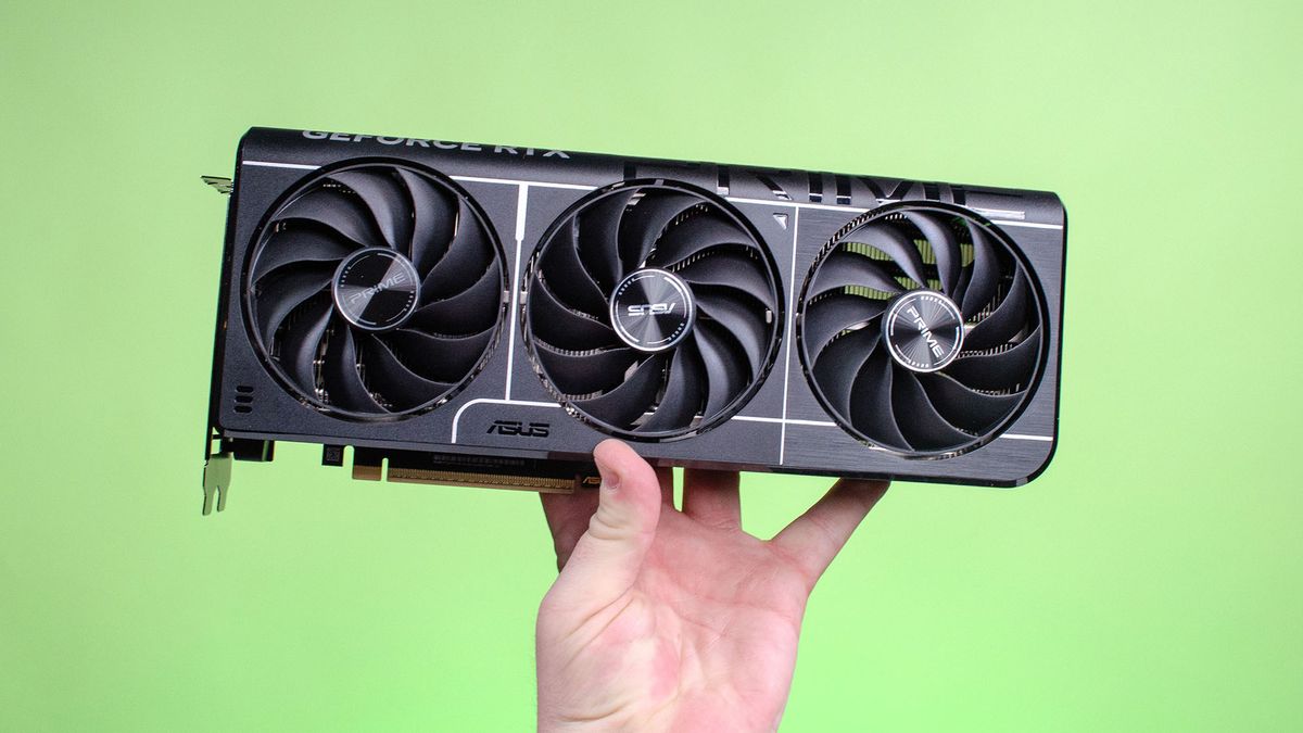 Se rumorea que los jugadores de presupuesto se regocijan cuando NVIDIA RTX 5050 y RTX 5060 se lanzarán en abril
