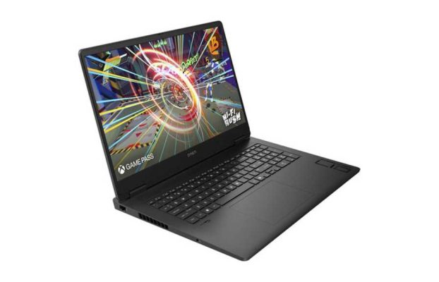 Ahorre $ 560 en la computadora portátil RTX 4070 de HP con 32 GB de RAM hoy
