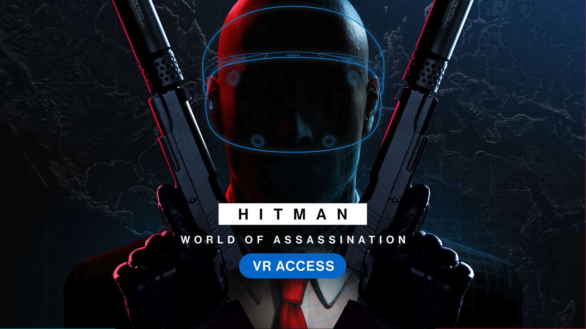 ¡El escaparate VR más grande está de vuelta! Aquí está todo anunciado