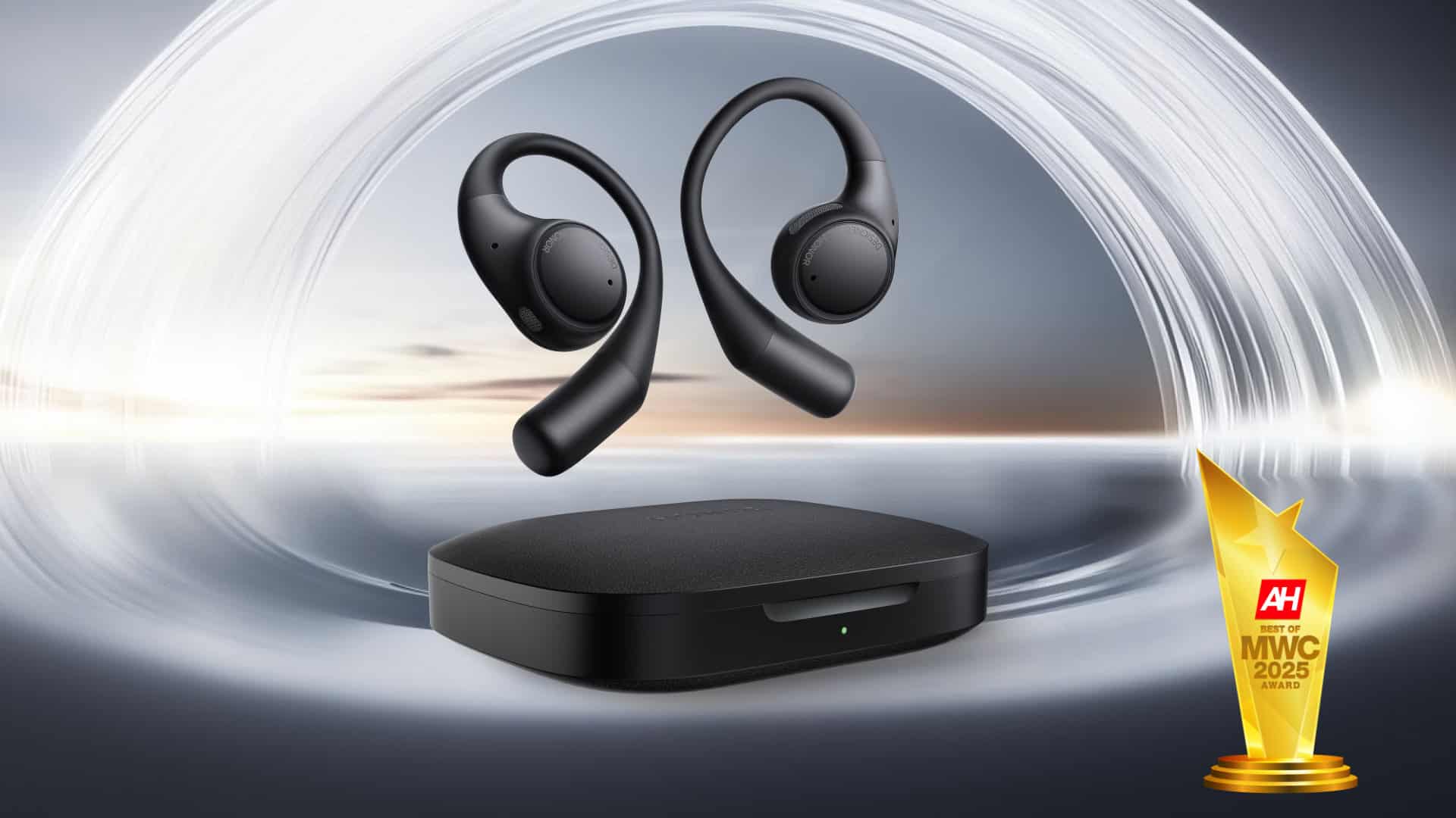 Lo mejor de MWC 2025: Auricales de honor abierto