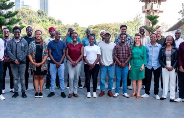 Google, Speedinvest Back Kenia’s Leta, que utiliza IA para hacer que la logística sea más barata