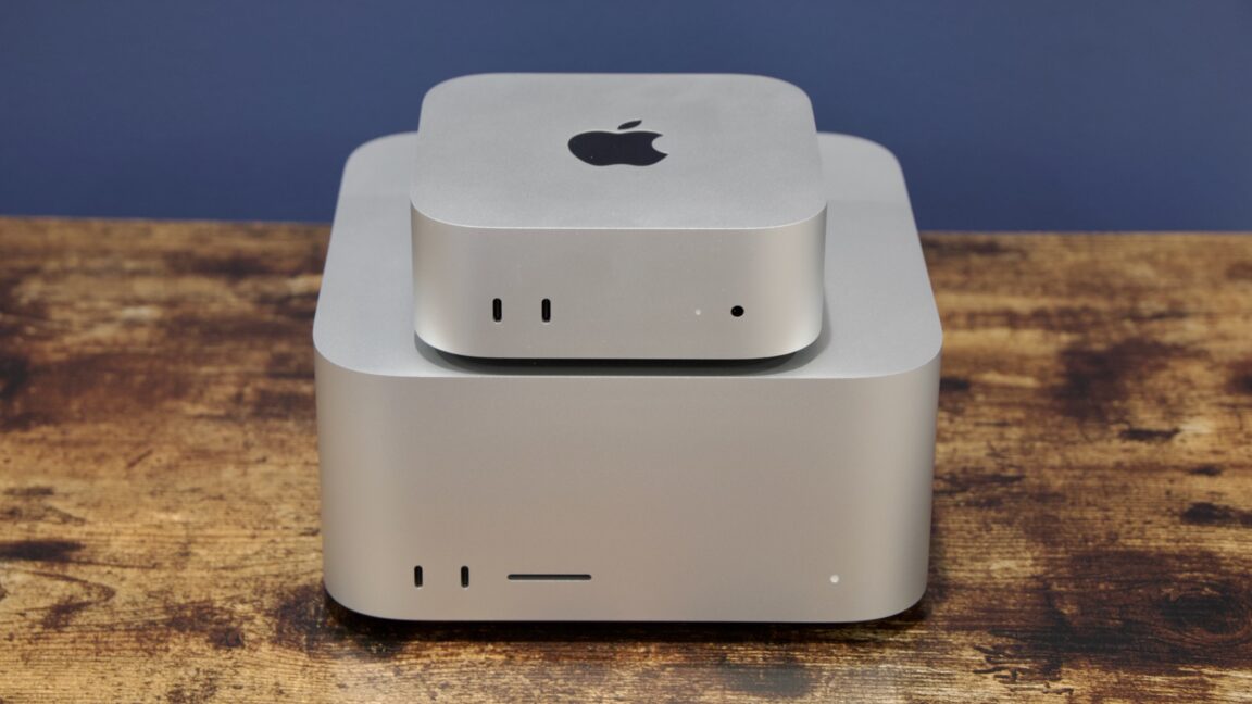 Revisión de estudio M4 Max y M3 Ultra Mac: una actualización extraña, pero en su mayoría funciona