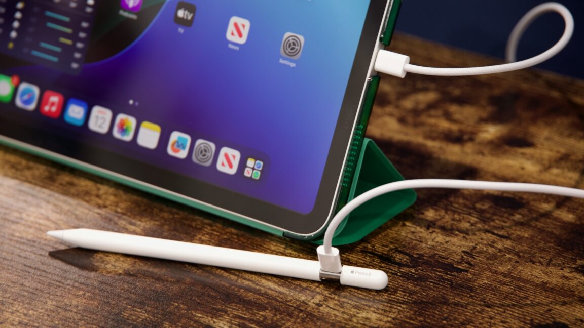 El iPad 11 de $ 349 de Apple falta mucho, pero todavía es todo el iPad que la mayoría de la gente necesita