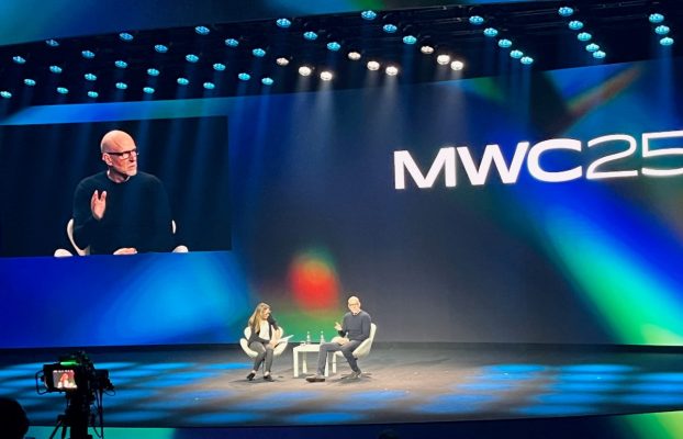 MWC escucha dos puntos de vista de AI del impacto de AI