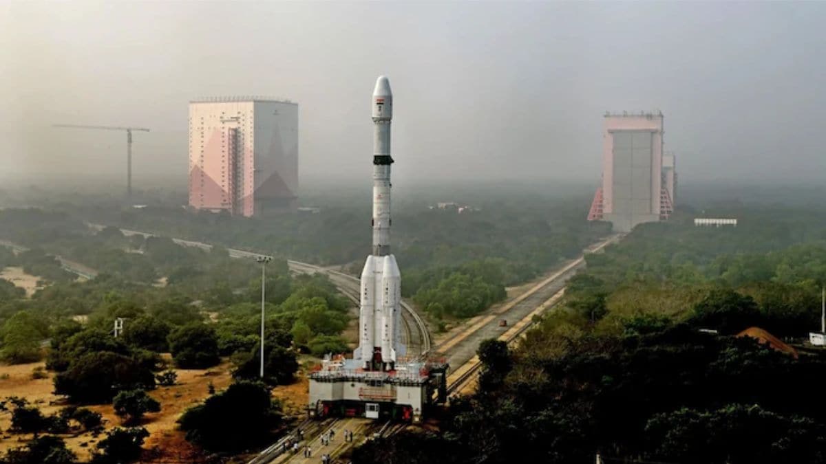 ISRO se expande con dos LanzedPads, Chandrayaan-4 se lanzará en 2028 con la misión de retorno de muestra lunar