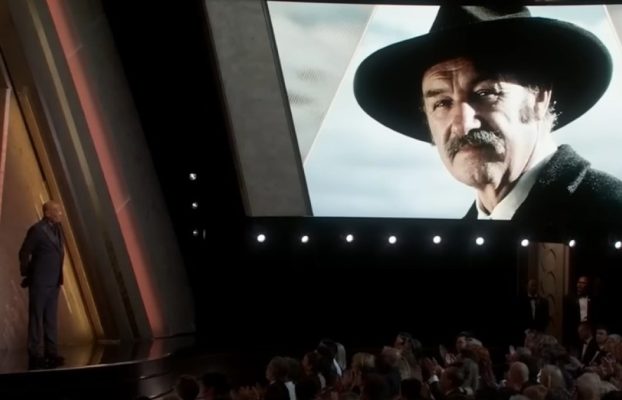 In Memoriam de los Oscar 2025: el obituario encabezado por Gene Hackman y David Lynch