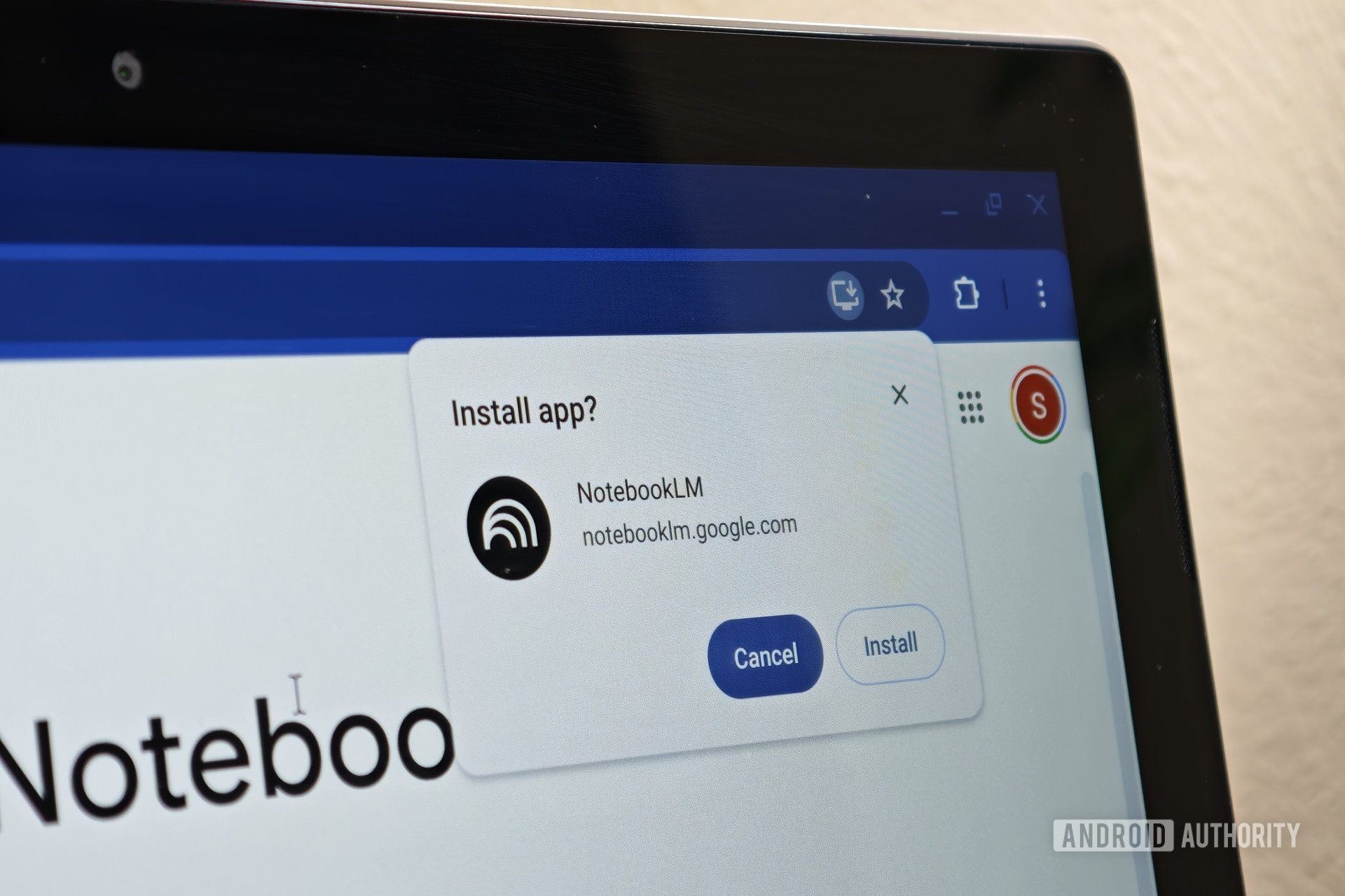 Chromebooks pronto tendrá el poderoso portátil de Google instalado de forma predeterminada