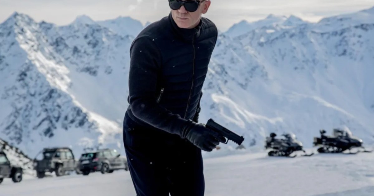 El James Bond de Amazon ya toma forma gracias a Spider-Man y Harry Potter