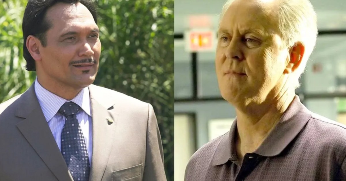 Jimmy Smits y John Lithgow regresarán para Dexter: Resurrection