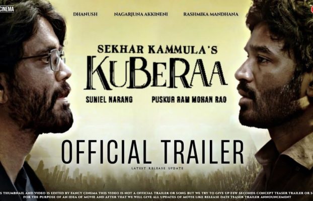 Lanzamiento de Kuberaa OTT: cuándo y dónde ver Dhanush, el thriller de Nagarjuna en línea