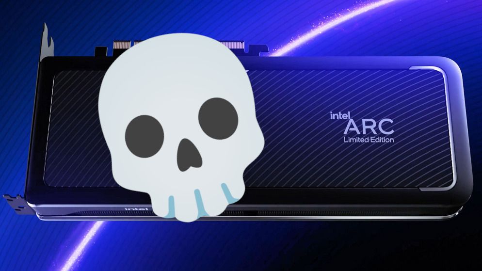 Las rumoreadas GPU de Battlemage de alta gama de Intel han sido canceladas: ¿es hora de preocuparse por la competencia de GPU?