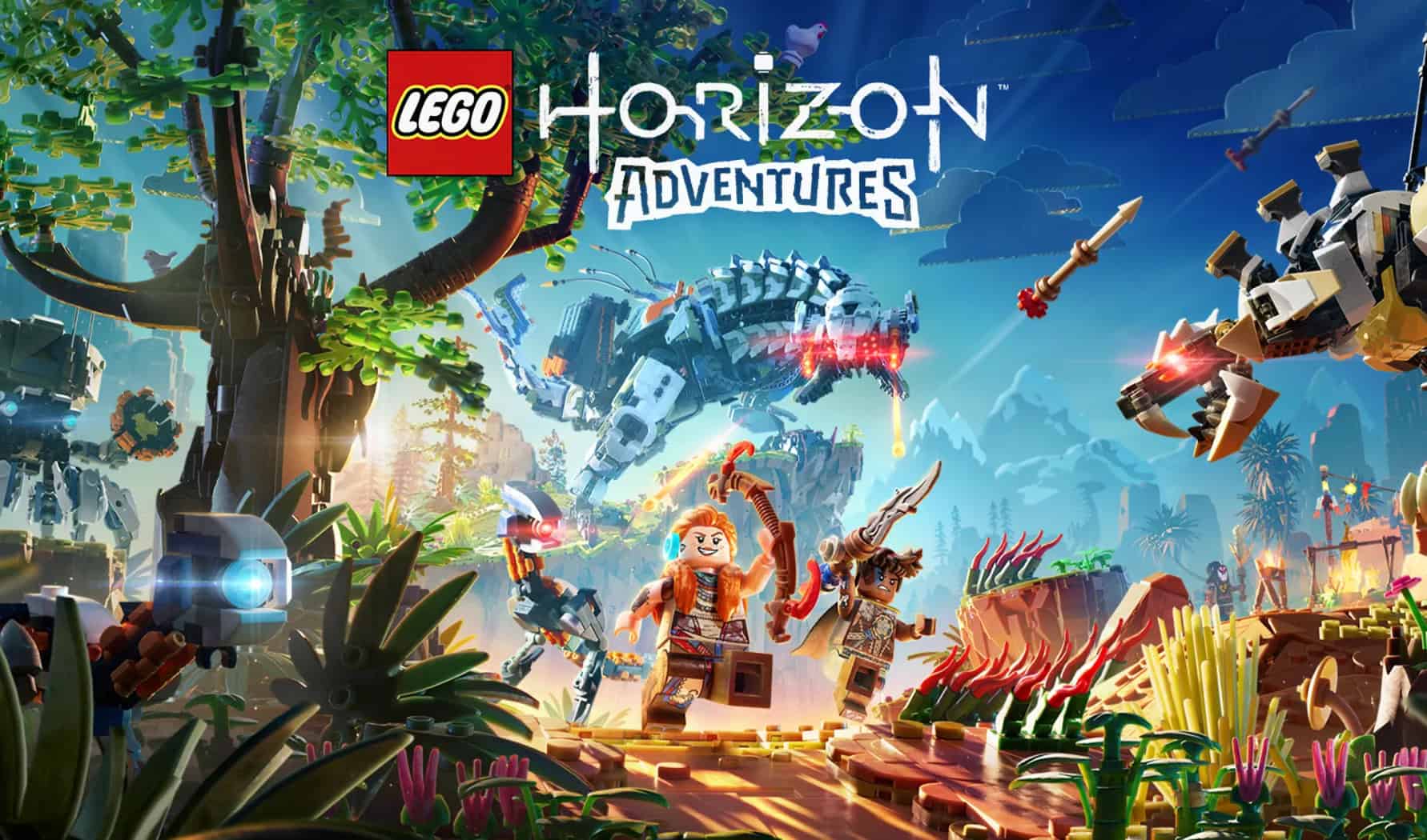 LEGO invirtió cientos de millones para el desarrollo interno del juego