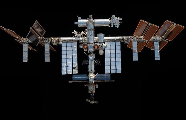 Space es realmente la próxima frontera, ya que Red Hat se asocia con Axiom Space para construir un prototipo destinado a la ISS