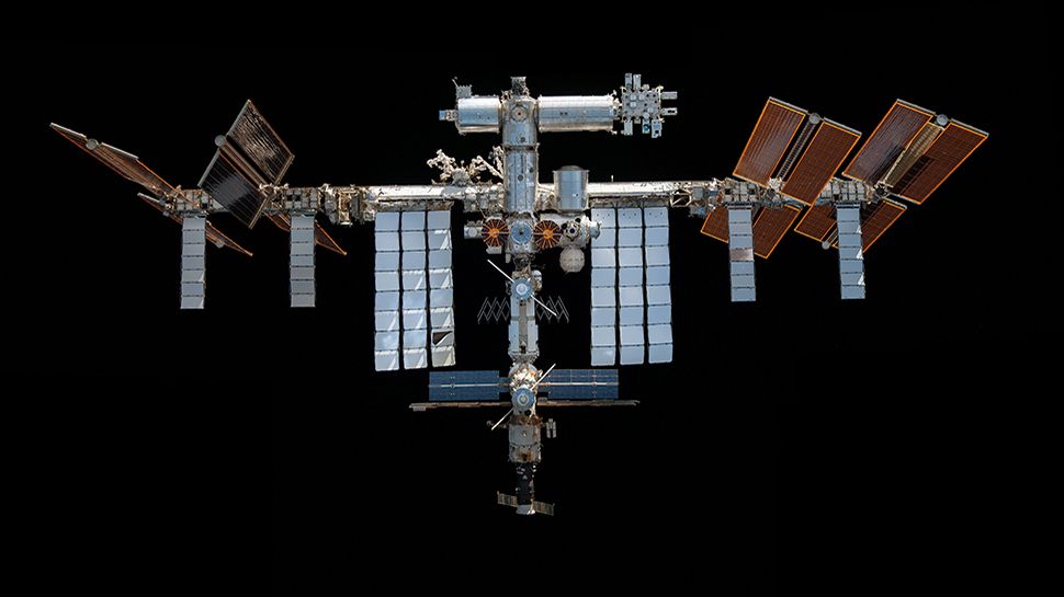 Space es realmente la próxima frontera, ya que Red Hat se asocia con Axiom Space para construir un prototipo destinado a la ISS