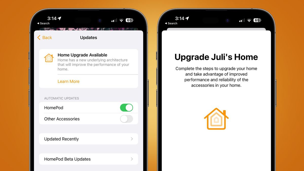 ¿Sigues usando un iPad como un centro casero? Malas noticias: Apple está a punto de finalizar el apoyo para ello