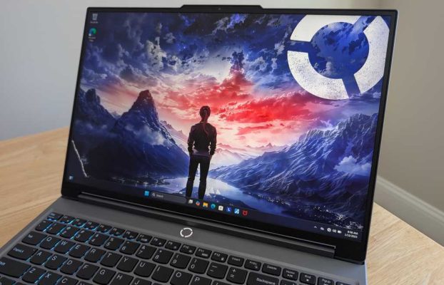 La computadora portátil RTX de Lenovo con Core i9 y 32 GB de RAM cuesta solo $ 1,200 en este momento