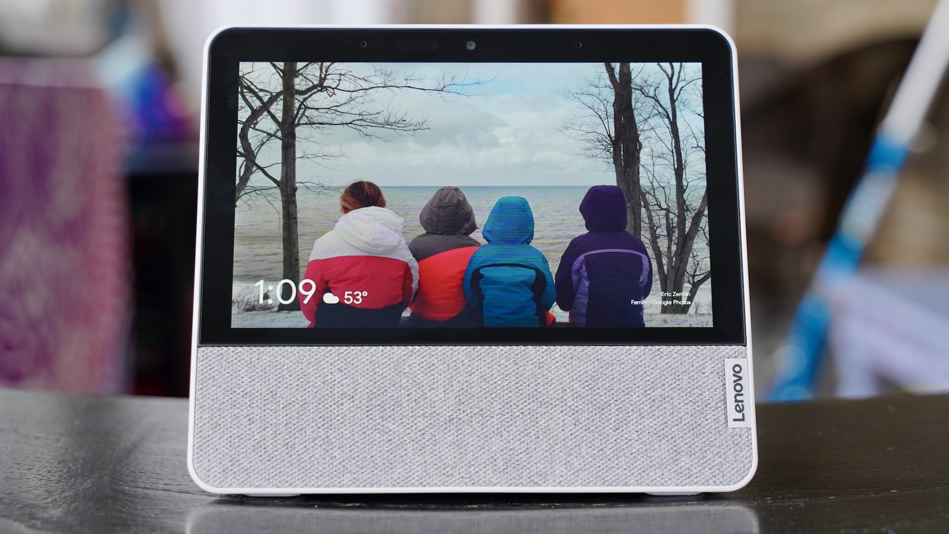 ¿Qué está cambiando para Google Photos y cuadros de imágenes digitales?