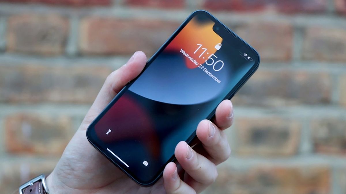 El iPhone Mini no regresará, según los rumores, y crees que es un error