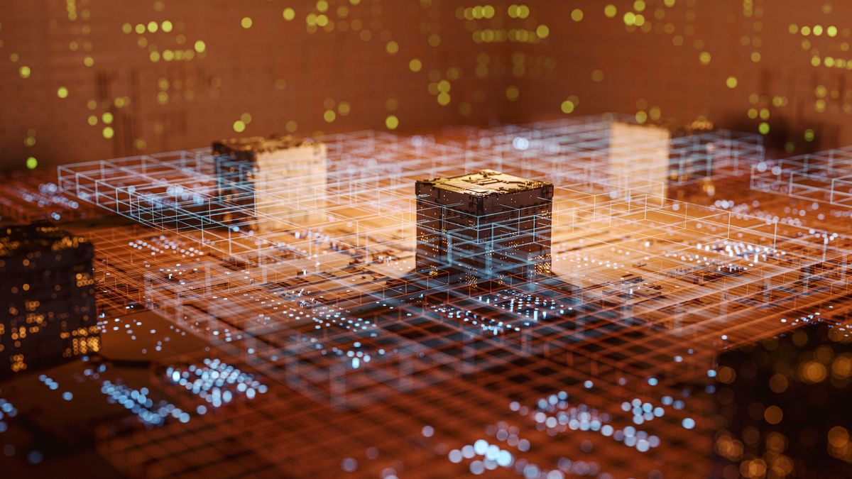 Alibaba acaba de lanzar una nueva CPU del servidor que pondrá a AMD, Intel un poco más nervioso: su predecesor fue sorprendentemente rápido