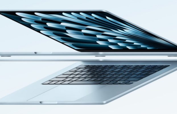 El MacBook Air M4 de Apple combina potencia y portabilidad por $999