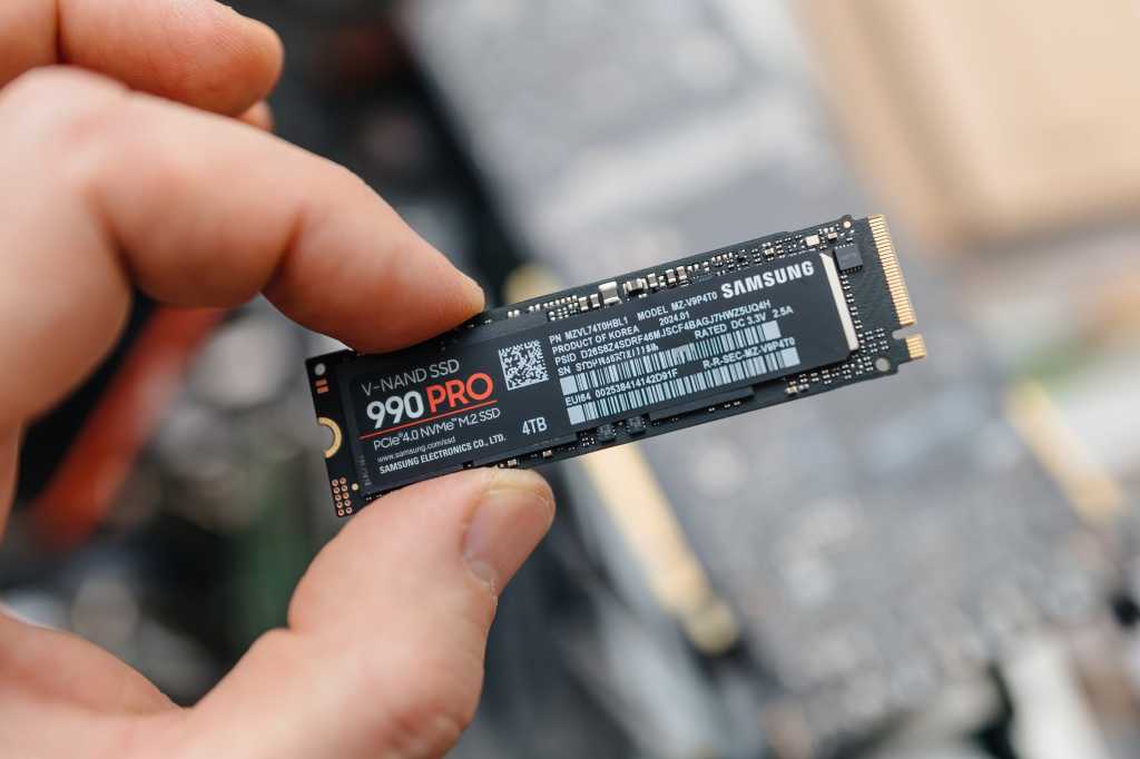Por qué debería comprar una computadora portátil más barata y actualizar el almacenamiento usted mismo