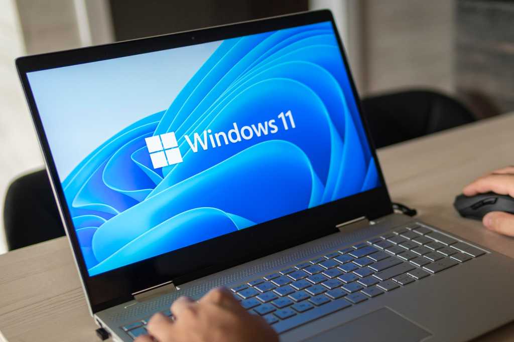 Revelado: Los nuevos íconos de nivel de batería de la computadora portátil llegan a Windows 11