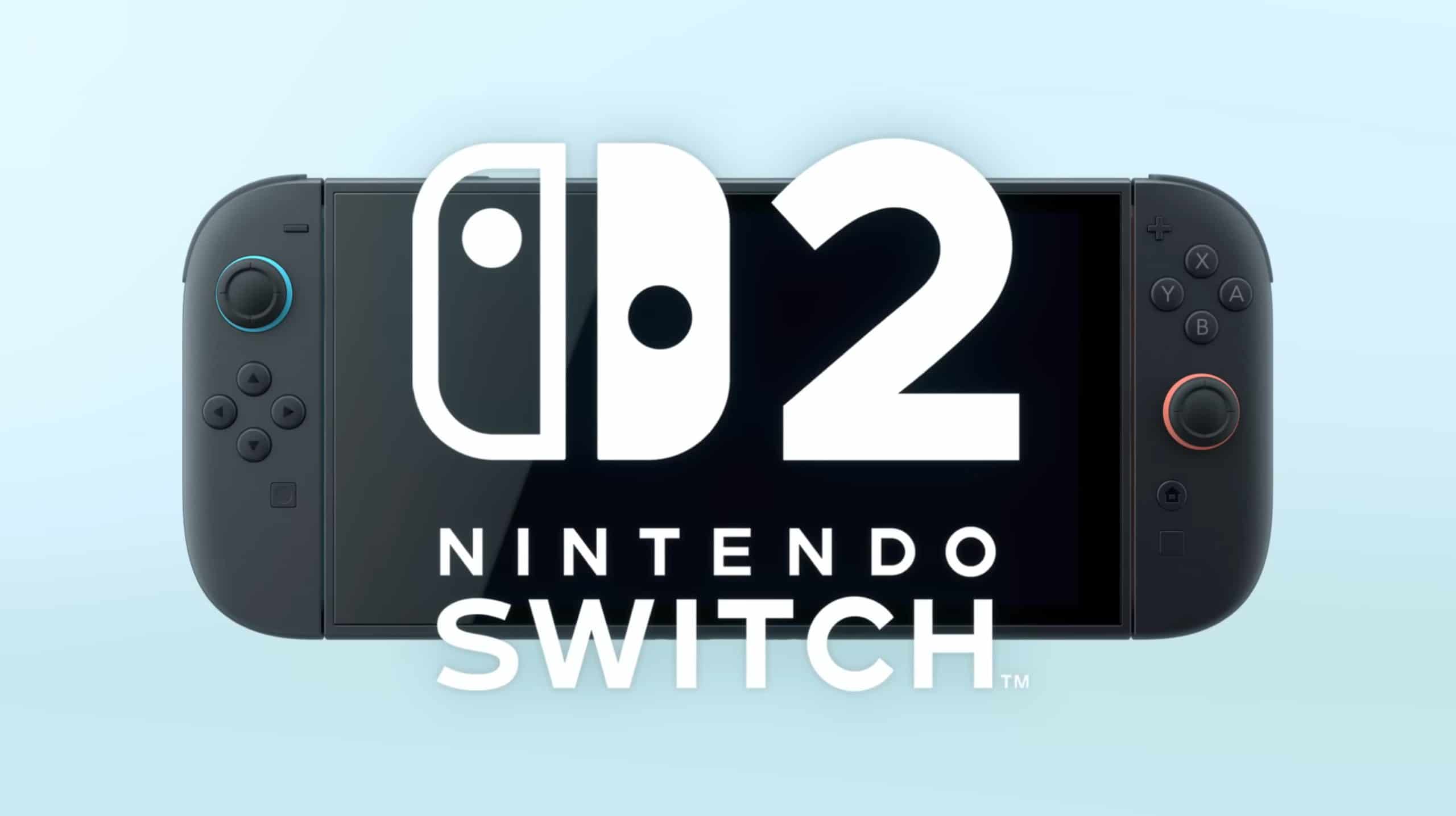 Nintendo dice que las tarifas no tienen la culpa de el costo más alto de Switch 2