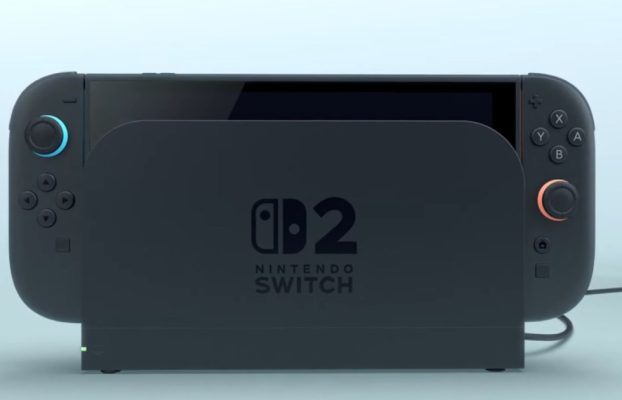 Nintendo Switch 2 Direct: cómo verlo y qué esperar