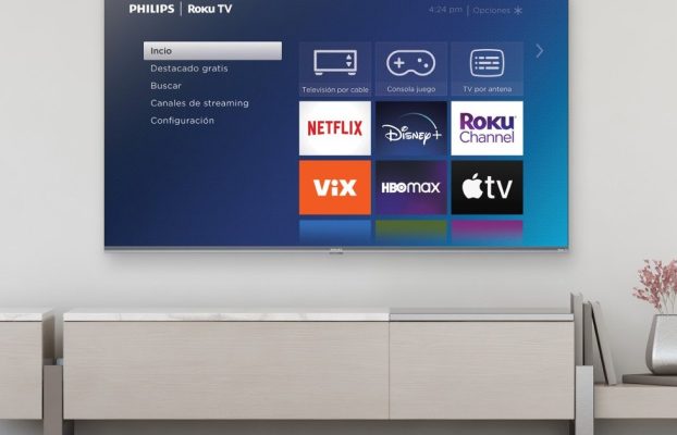 4 cosas que puedes hacer con la aplicación de Roku y tal vez no sabías