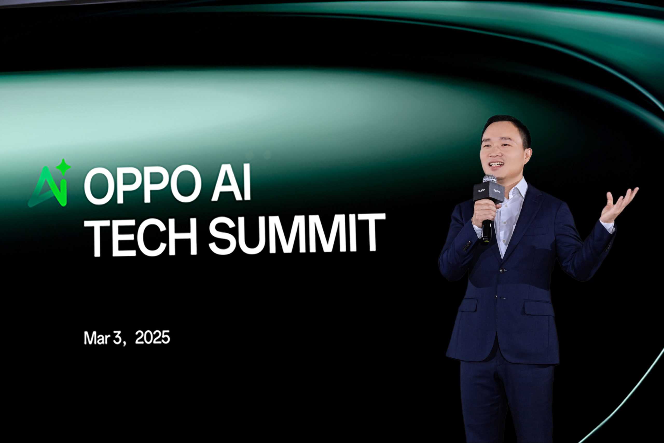 OPPO se compromete con las actualizaciones mensuales de IA, anuncia nuevas funciones de IA