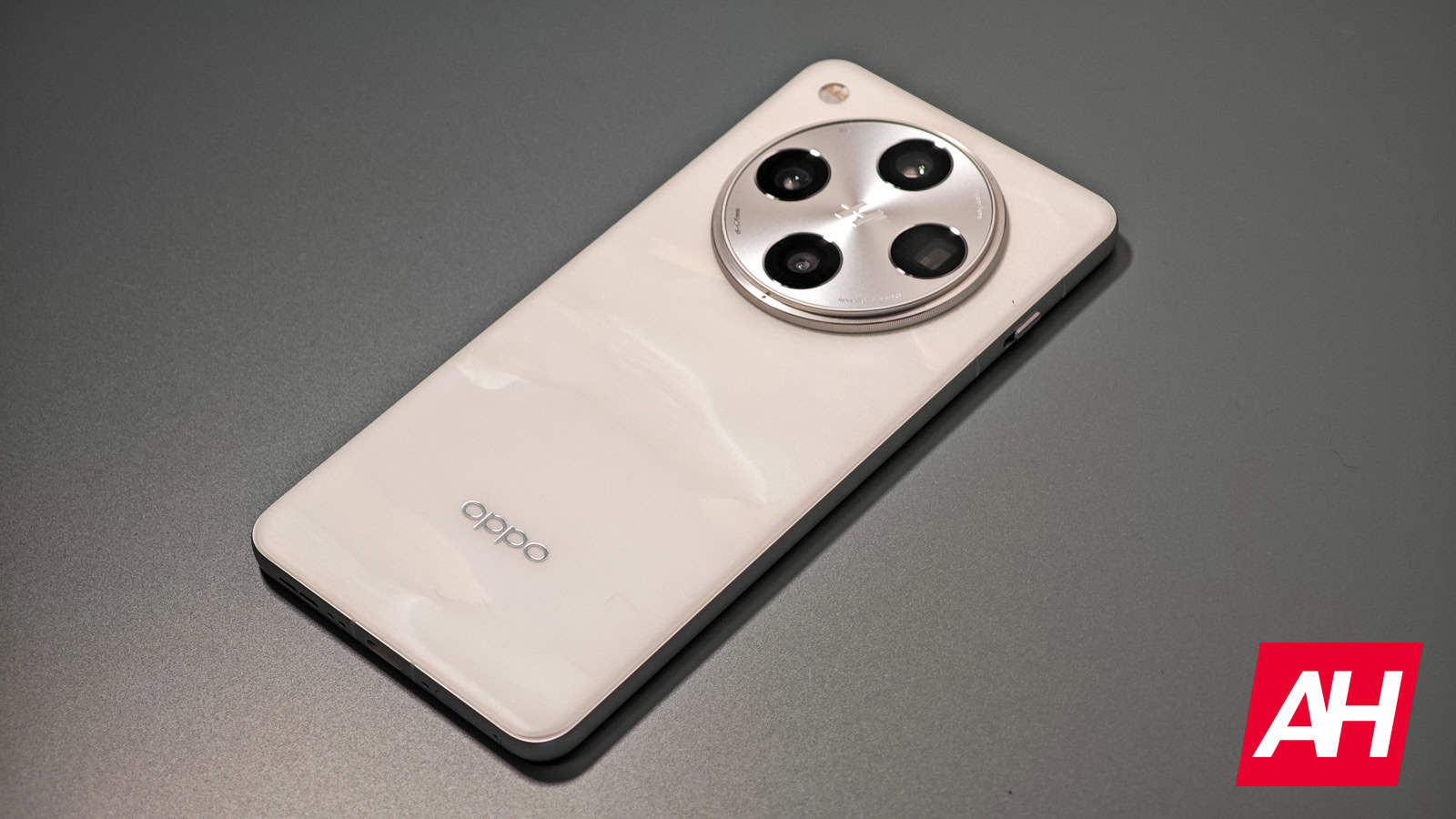 Oppo Find x8 ultra especificaciones se confirma de una manera interesante