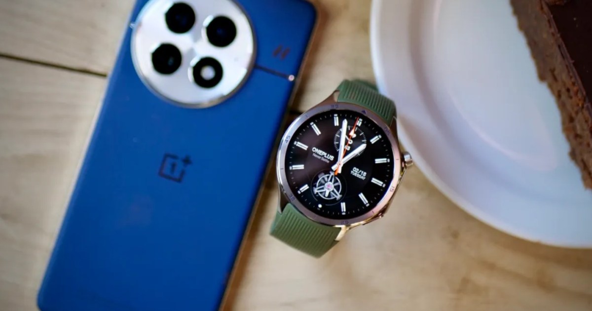 OnePlus muy pronto de lanzar su celular económico más potente