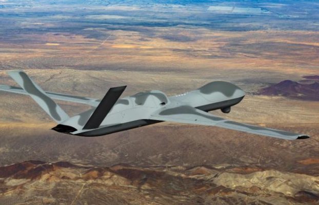 General Atomics progresa a la infraestructura de autonomía para UCAV y más