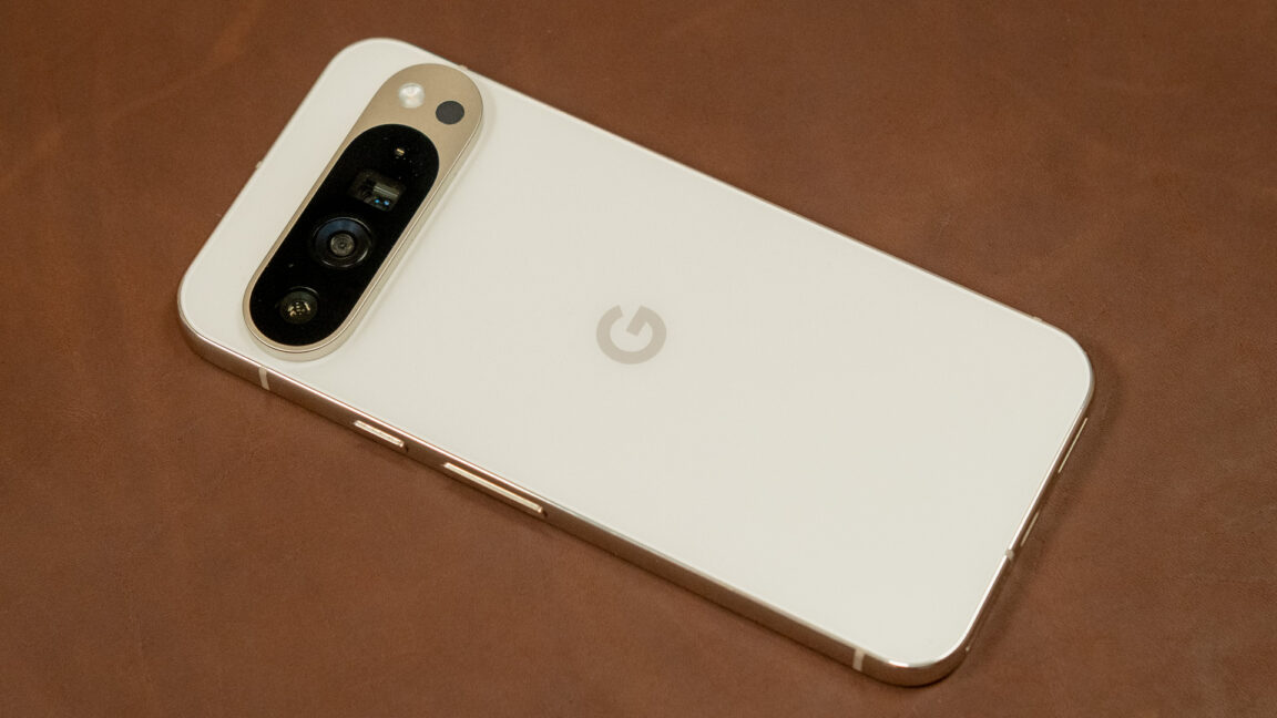 ¿Malas ondas? Google puede haber arruinado a los hápticos en la nueva actualización de Pixel Drop