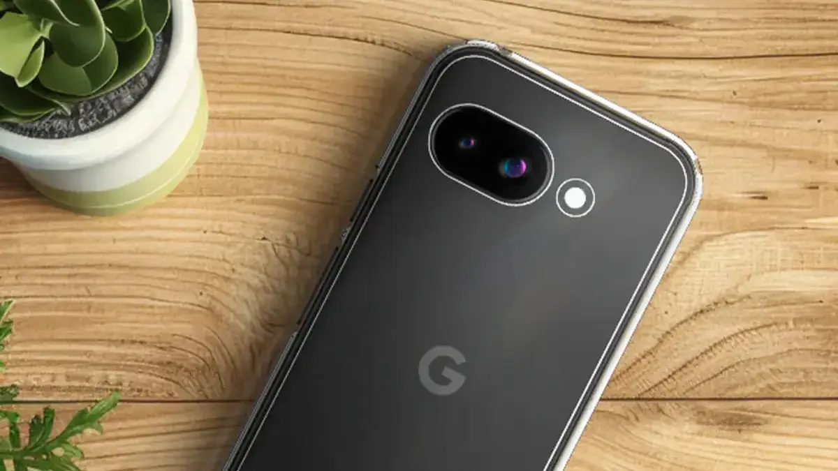 Pixel 9a Spigen Case Listing nos permite ver el próximo teléfono desde todos los ángulos