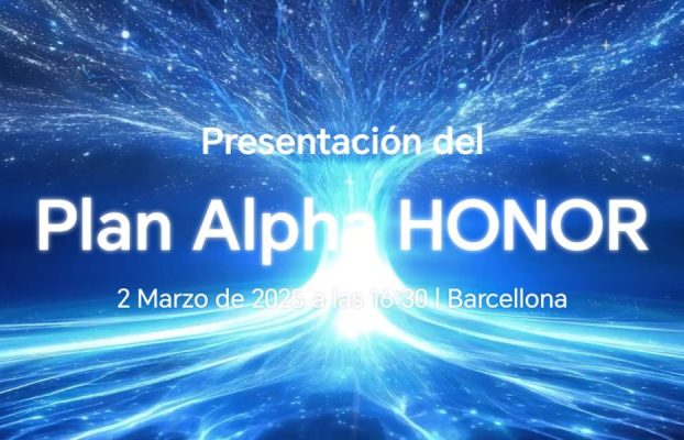 Qué es el Plan Alpha de HONOR