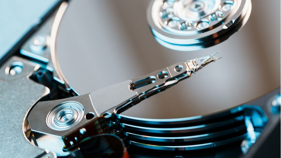Más de 3 años después de lanzar su primer HDD NVME para los centros de datos, Seagate acaba de presentar un segundo